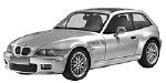 BMW E36-7 P1936 Fault Code