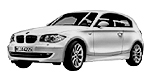 BMW E81 P1936 Fault Code