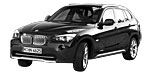 BMW E84 P1936 Fault Code