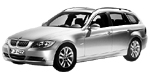 BMW E91 P1936 Fault Code