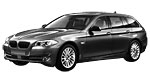 BMW F11 P1936 Fault Code